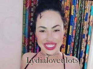 Lydialoveulots