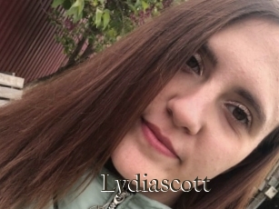 Lydiascott