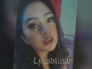 Lykablind