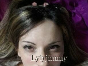 Lylyjimmy
