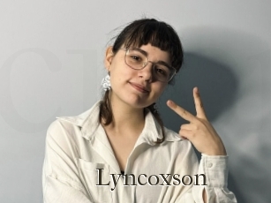 Lyncoxson