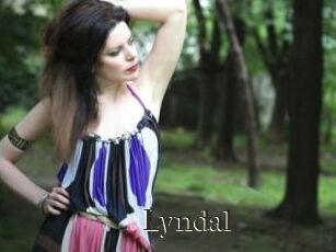 Lyndal
