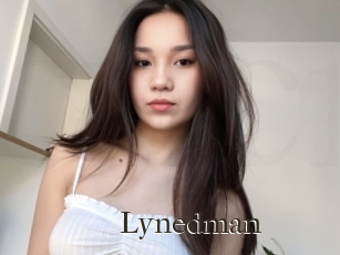 Lynedman