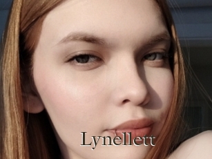 Lynellett