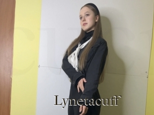 Lynetacuff