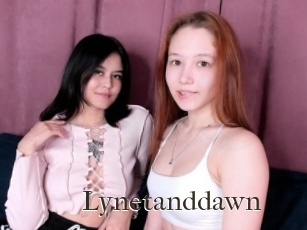 Lynetanddawn