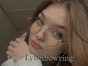 Lynetbowring