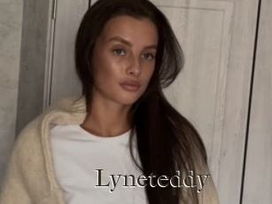Lyneteddy