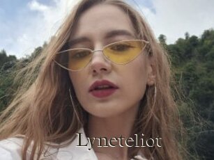 Lyneteliot