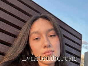 Lynetemberton