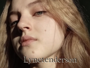 Lynetenderson