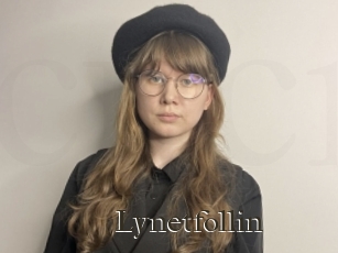 Lynetfollin