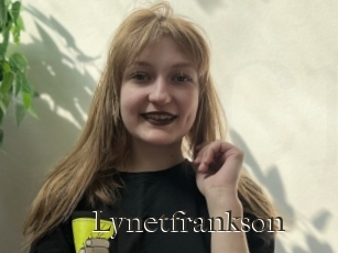 Lynetfrankson