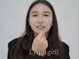 Lynetgell