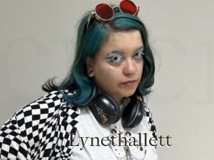Lynethallett
