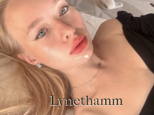 Lynethamm