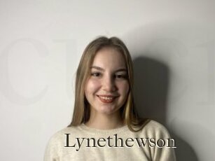 Lynethewson