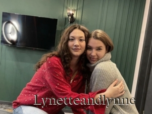 Lynetteandlynne