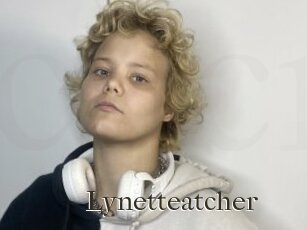 Lynetteatcher
