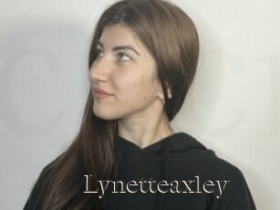 Lynetteaxley