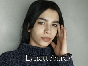 Lynettebardy