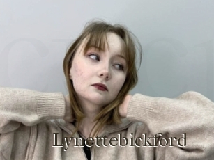 Lynettebickford
