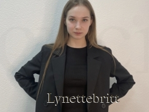 Lynettebritt