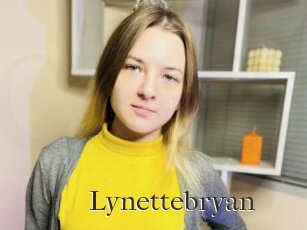 Lynettebryan