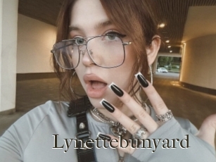 Lynettebunyard