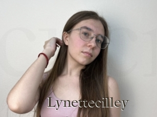 Lynettecilley