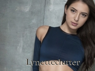 Lynetteclutter