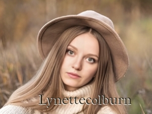 Lynettecolburn