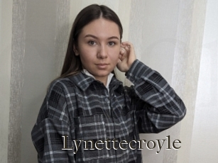 Lynettecroyle