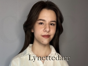 Lynettedarr
