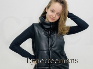 Lynetteemans