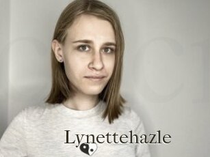 Lynettehazle