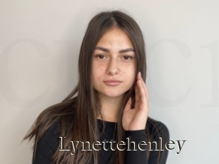 Lynettehenley