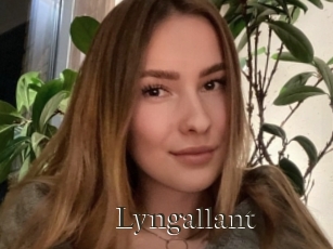 Lyngallant