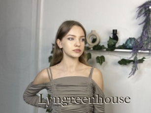 Lyngreenhouse