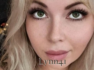 Lynn41