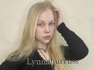 Lynnaburruss