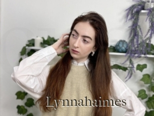 Lynnahaimes