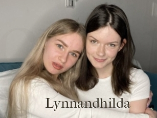 Lynnandhilda