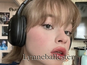 Lynneballester