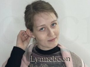 Lynneboon
