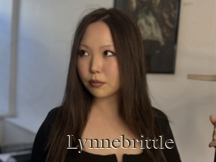 Lynnebrittle