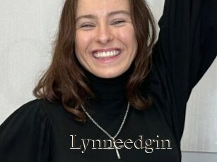 Lynneedgin
