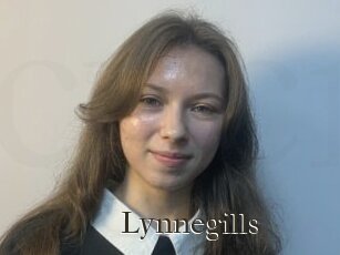 Lynnegills