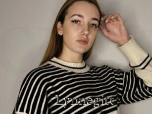 Lynnegitt