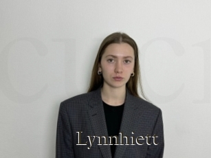 Lynnhiett